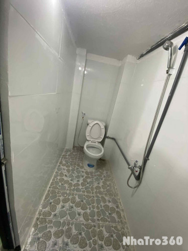 Cho thuê trọ thủ đức