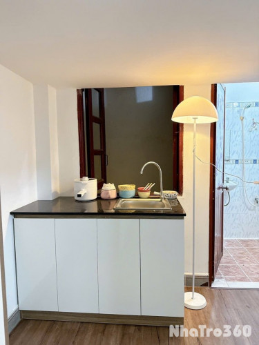 Duplex Giá Rẻ 5TR/Tháng - Cộng Hoà Tân Bình