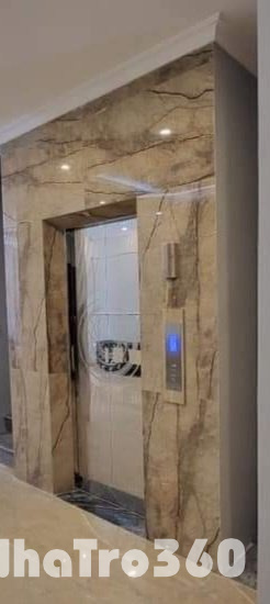 Tôi cho thuê nhà mới, lô góc,vỉa hè, 117m2- 4T, Phố Hoàng Quốc Việt_45 Tr