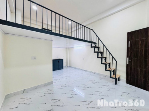 CHO THUÊ CHDV-MỚI XÂY 100% CHƯA QUA SỬ DỤNG