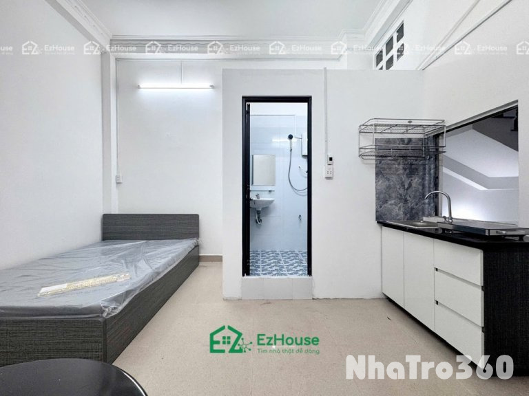 Full nội thất, cửa sổ, tự do, giá rẻ