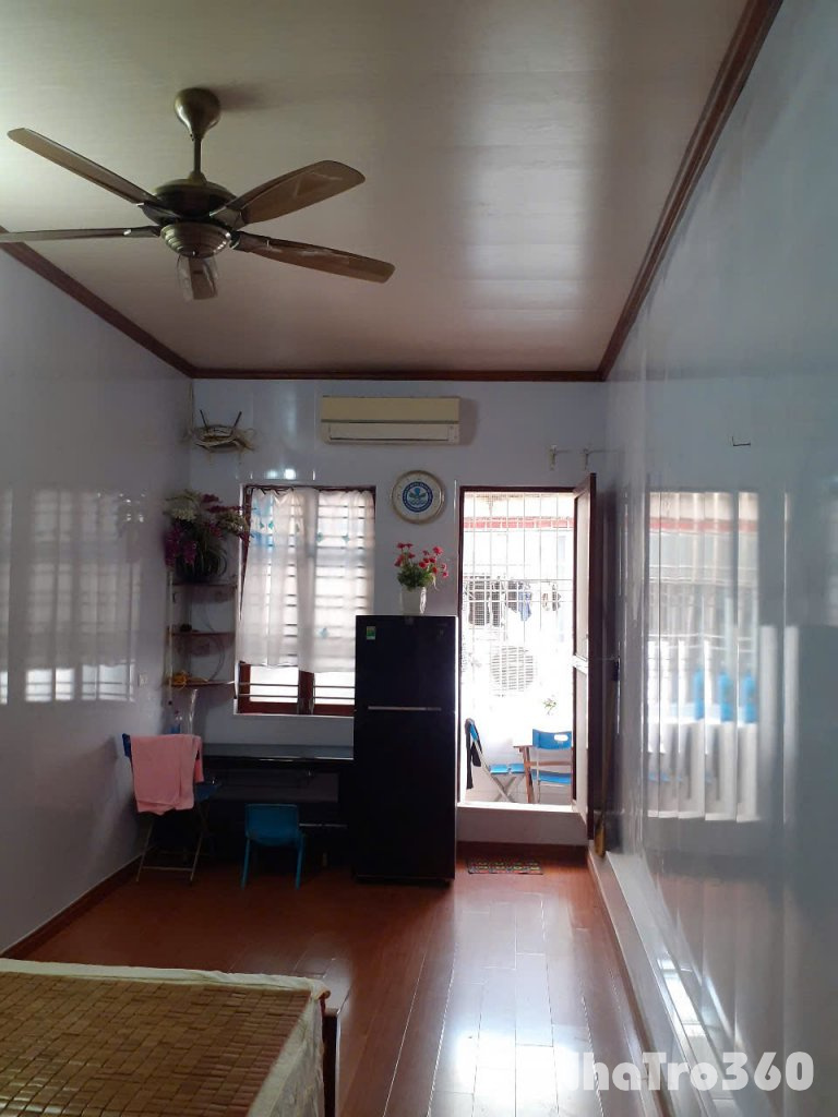 CHÍNH CHỦ CHO THUÊ CĂN HỘ CHUNG CƯ TẦNG 3 – PHƯƠNG MAI, ĐỐNG ĐA