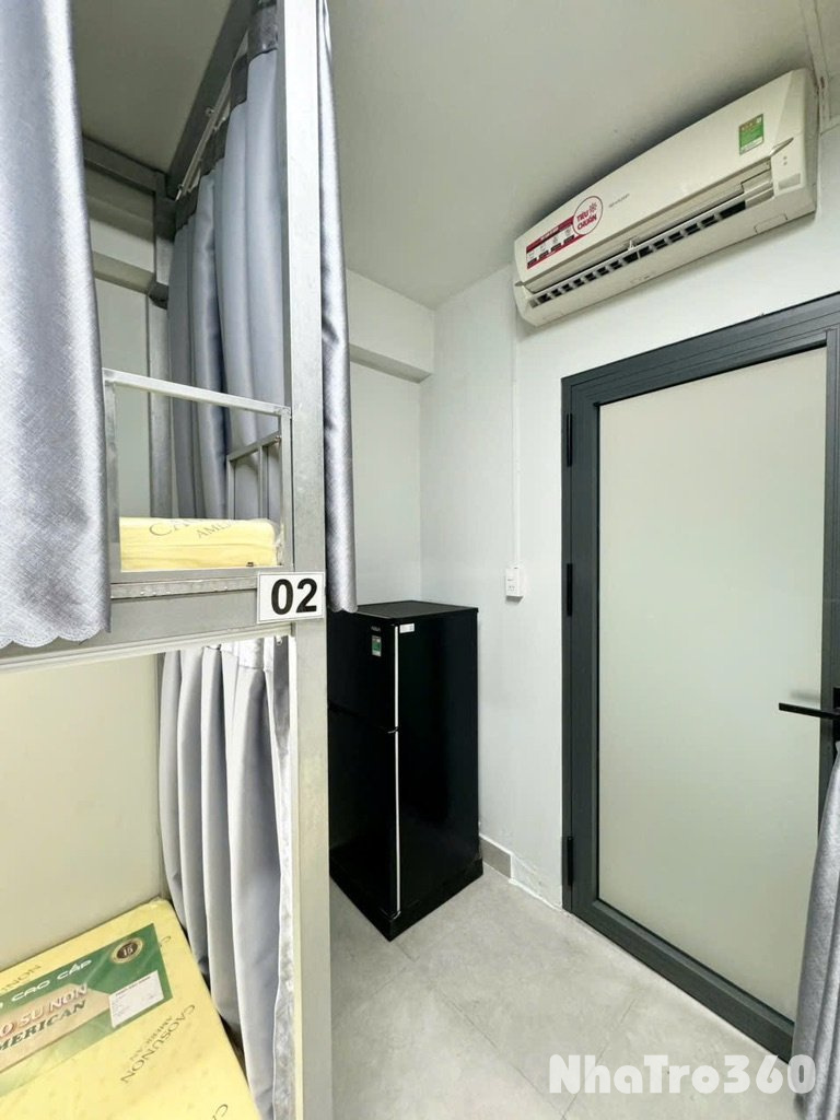 Giảm giá sốc cho HSSV ở 4-6 người thoải mái BThanh