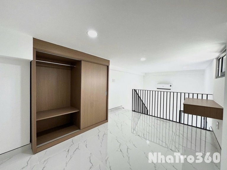 CHỈ CÒN 4 PHÒNG TRỐNG NHANH TAY KẺO HẾT