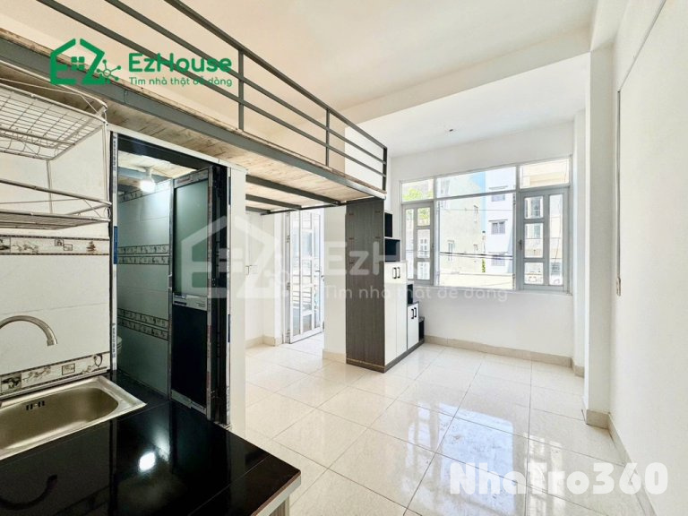 Nội thất cơ bản, gác, bancol, tự do, giá rẻ