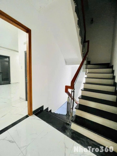 Hà Huy Giáp, Quận 12