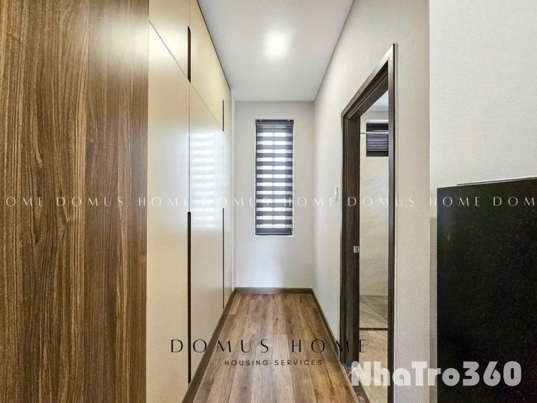 Căn Hộ Studio Ban Công Thang Máy Ngay Etown TB