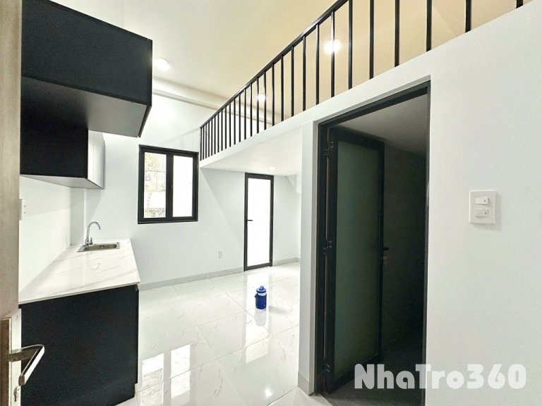 Duplex ban công nguyễn thị thập q7 tdt rmit ufm