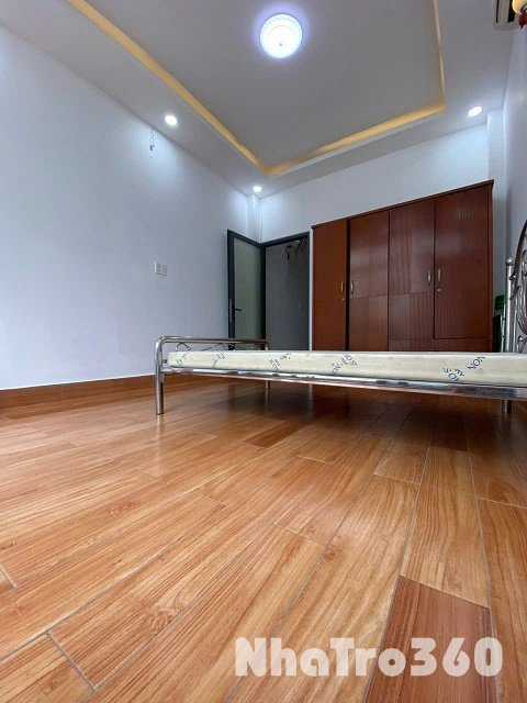 PHÒNG CHO THUÊ NGAY CHỢ TÂN SƠN NHẤT – GẦN CÔNG VIÊN GIA ĐỊNH, SÂN BAY, BV 175, BV TÂM ANH, HCM