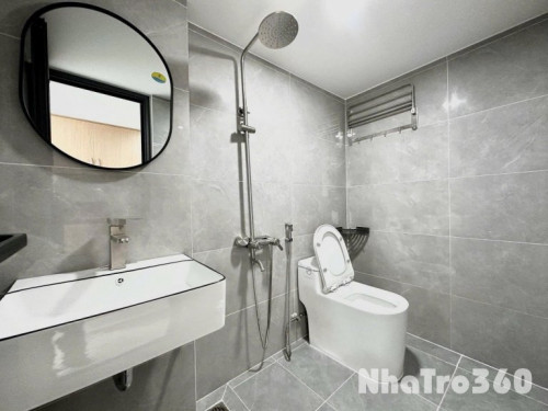 CHỈ CÒN 4 PHÒNG TRỐNG NHANH TAY KẺO HẾT