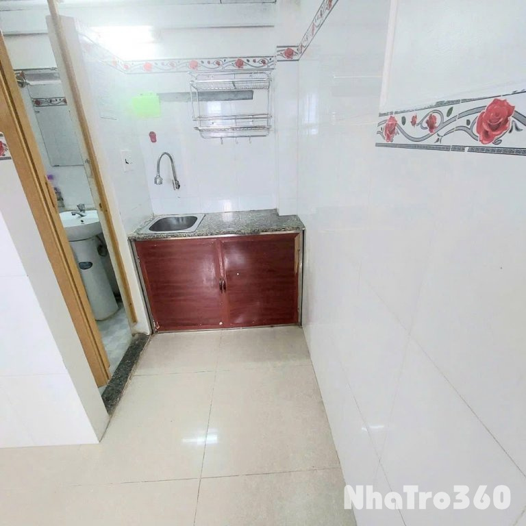 Cho thuê trọ, Duplex tại đường Nguyễn Thị Thập, Q7