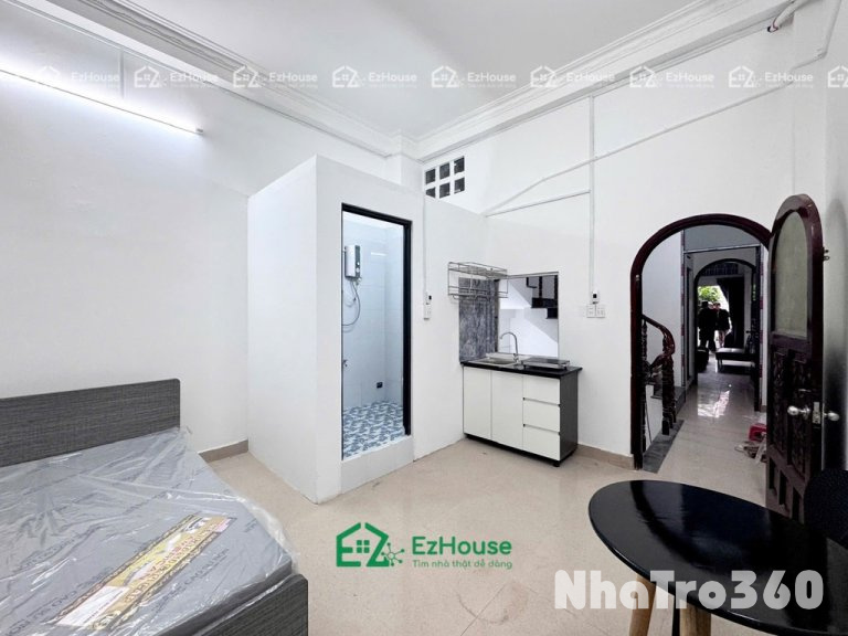 Full nội thất, cửa sổ, tự do, giá rẻ