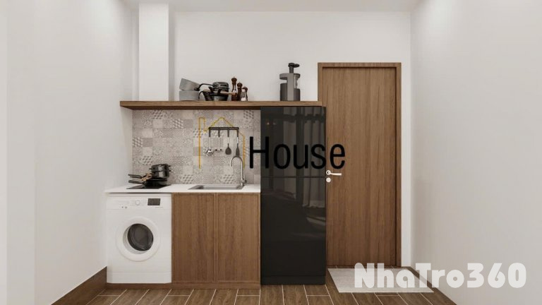 Khai trương căn hộ Q10, đường Ngô Quyền, gần ĐH Kinh Tế, ĐH Y Khoa, ĐH Bách Khoa, Huflit