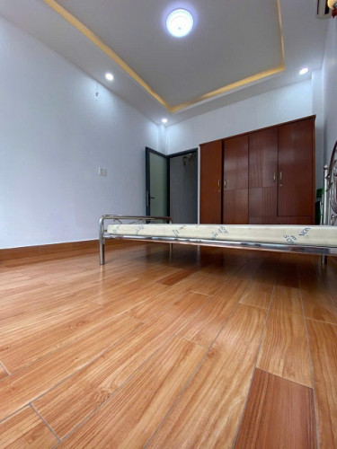 PHÒNG CHO THUÊ NGAY CHỢ TÂN SƠN NHẤT – GẦN CÔNG VIÊN GIA ĐỊNH, SÂN BAY, BV 175, BV TÂM ANH, HCM