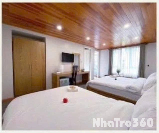 CHO THUÊ HOMESTAY ĐƯỜNG PHÙ ĐỔNG THÊN VƯƠNG , PHƯỜNG LÂM VIÊN ĐÀ LẠT