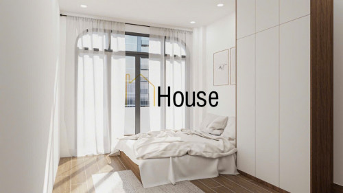 Khai trương căn hộ Q10, đường Ngô Quyền, gần ĐH Kinh Tế, ĐH Y Khoa, ĐH Bách Khoa, Huflit