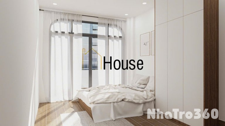 Khai trương căn hộ Q10, đường Ngô Quyền, gần ĐH Kinh Tế, ĐH Y Khoa, ĐH Bách Khoa, Huflit