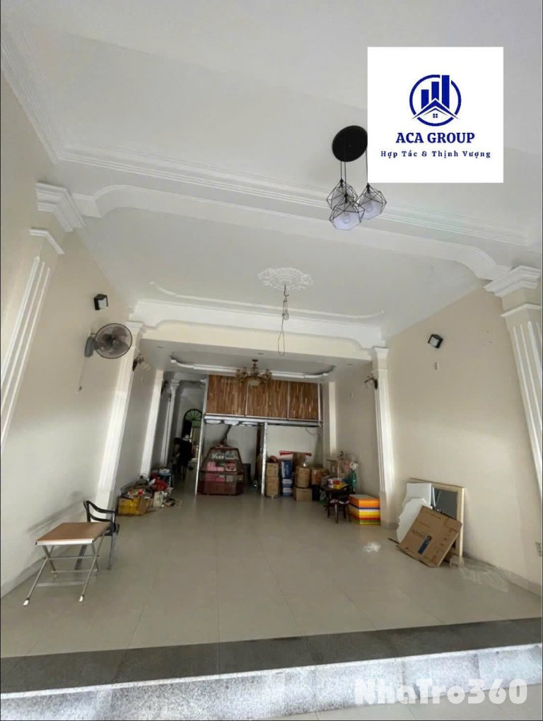 ☘️ CHO THUÊ MẶT BẰNG MẶT TIỀN NGUYỄN VĂN CỪ – SÁT PHỐ ĐI BỘ HAI BÀ TRƯNG