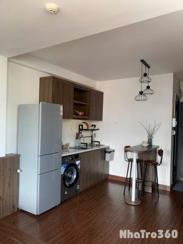 CHO THUÊ CĂN HỘ STUDIO CÓ CỬA SỔ