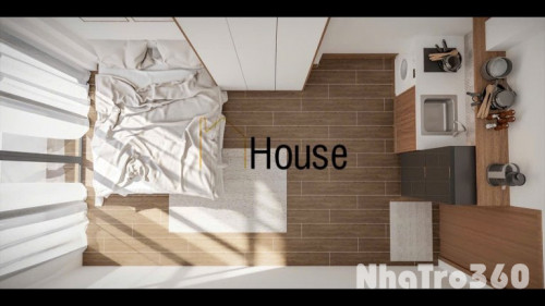 Khai trương căn hộ Q10, đường Ngô Quyền, gần ĐH Kinh Tế, ĐH Y Khoa, ĐH Bách Khoa, Huflit