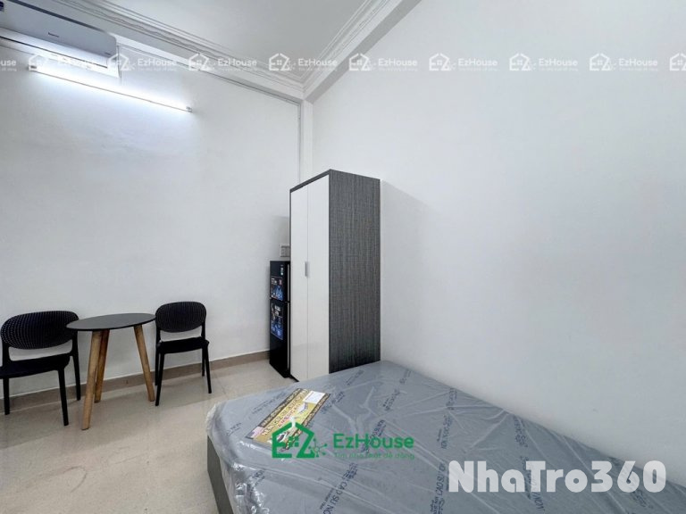 Full nội thất, cửa sổ, tự do, giá rẻ