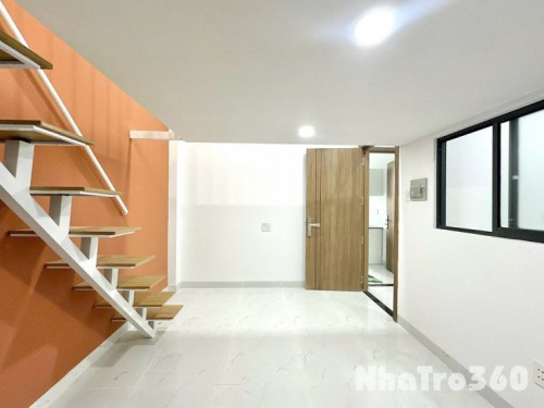 Duplex ban công nguyễn thị thập q7 tdt rmit ufm