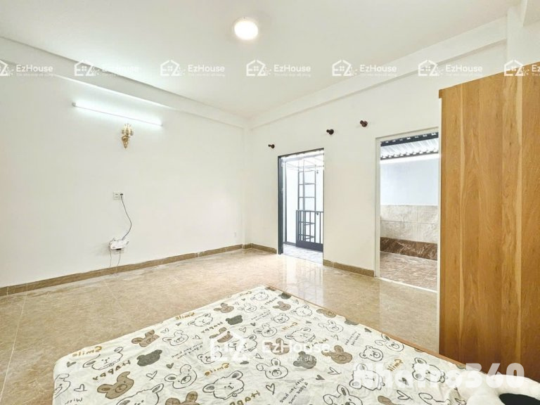 Studio, bancol, tách bếp, tự do, giá rẻ