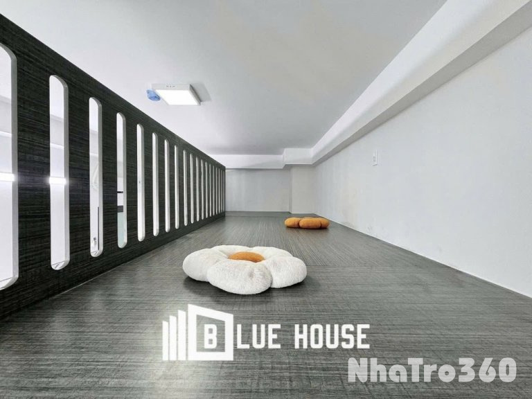 Cho thuê duplex gần ĐH Văn Hiến siêu rộng rãi