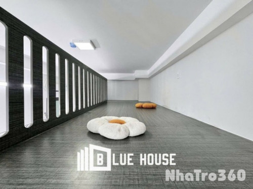 Cho thuê duplex gần ĐH Văn Hiến siêu rộng rãi