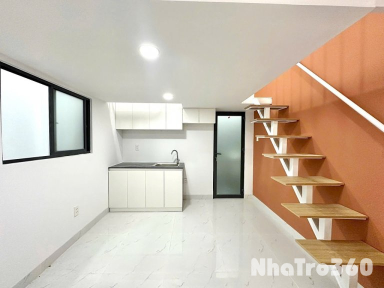 Duplex ban công nguyễn thị thập q7 tdt rmit ufm