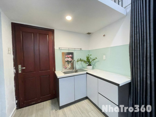 🔥 SIÊU PHẨM STUDIO MỚI FULL NỘI THẤT – GIẢM 200K XUYÊN SUỐT – NGAY BÌNH THUẬN, Q7