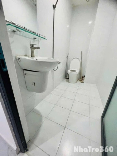 Hà Huy Giáp, Quận 12