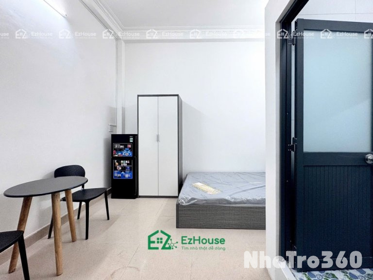 Full nội thất, cửa sổ, tự do, giá rẻ