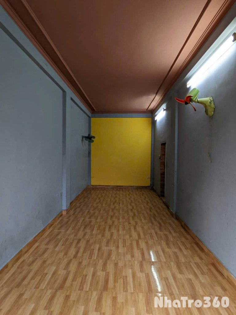 Chính chủ cho thuê nhà 90 Tô Hiến Thành, Hai Bà Trưng, Hà Nội