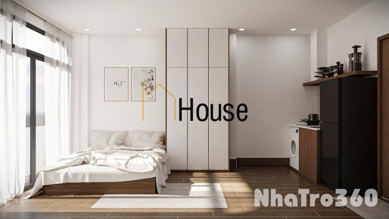 Khai trương căn hộ Q10, đường Ngô Quyền, gần ĐH Kinh Tế, ĐH Y Khoa, ĐH Bách Khoa, Huflit