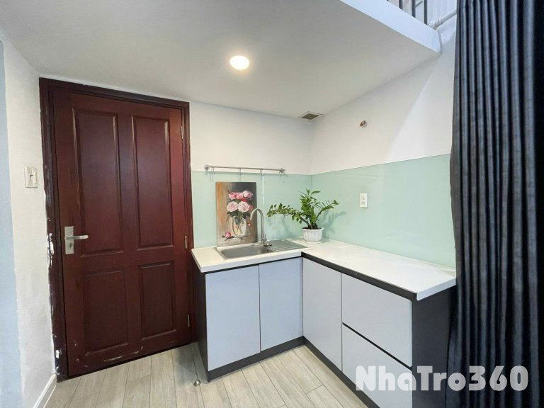 🔥 SIÊU PHẨM STUDIO MỚI FULL NỘI THẤT – GIẢM 200K XUYÊN SUỐT – NGAY BÌNH THUẬN, Q7