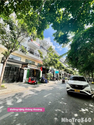 Hà Huy Giáp, Quận 12