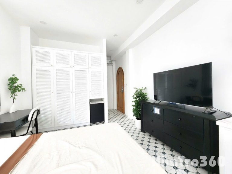 Căn hộ quận1 ngay đề thám gần Bùi Viện, Ga Sài Gòn