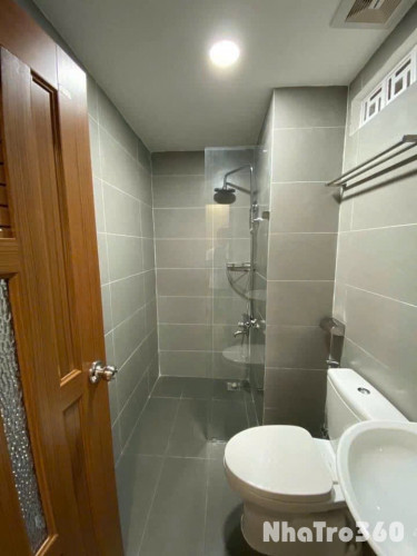 STUDIO CỬA SỔ SIÊU THOÁNG FULL NT P.TÂN QUY Q7 GẦN CRESENT MALL, LOTTE, RMIT, TDTU, Q1-4-8