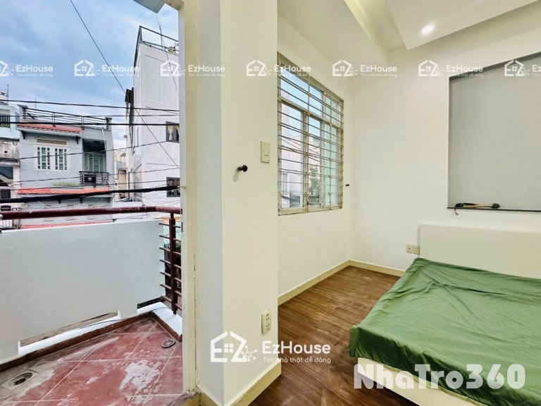 Nội thất cơ bản, cửa sổ, bancol, tự do, giá rẻ