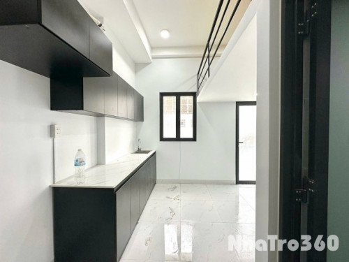 Duplex ban công nguyễn thị thập q7 tdt rmit ufm