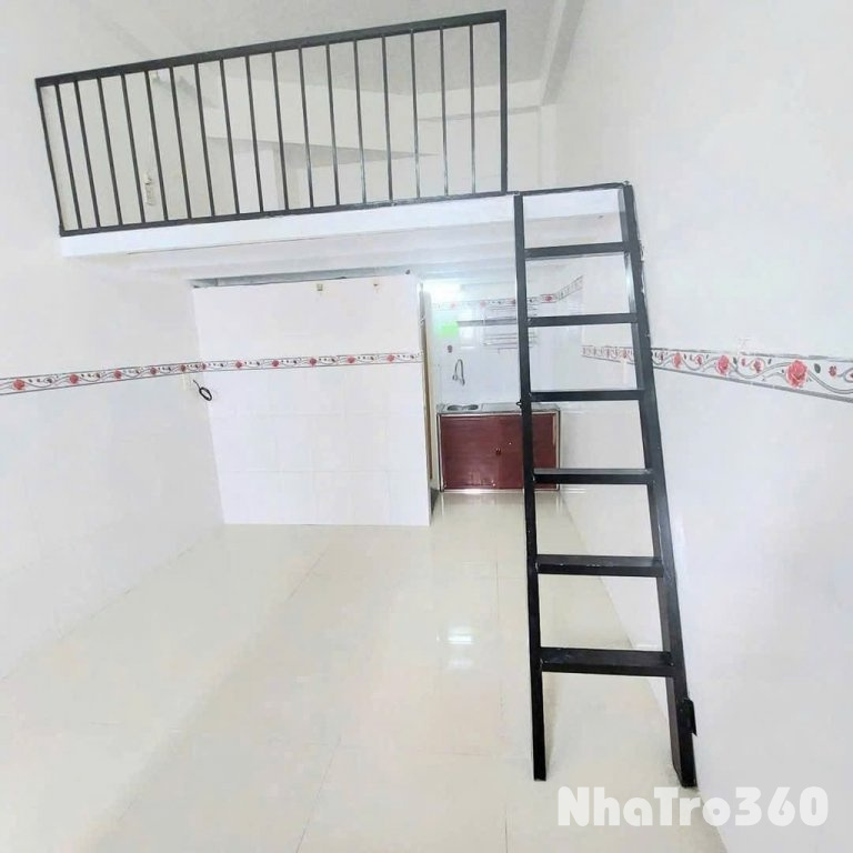 Cho thuê trọ, Duplex tại đường Nguyễn Thị Thập, Q7