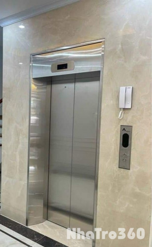 Mình chủ nhà cho thuê nhà mới, lô góc, Phố Xã Đàn, 94m2x 4T vỉa hè 31 Tr