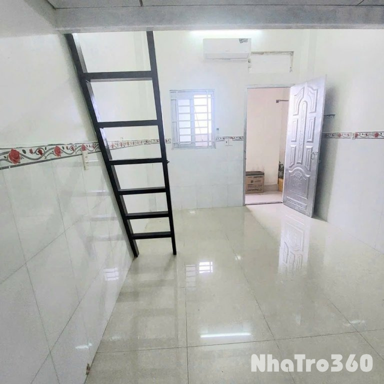 Cho thuê trọ, Duplex tại đường Nguyễn Thị Thập, Q7