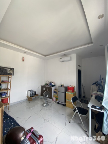 Hà Huy Giáp, Quận 12