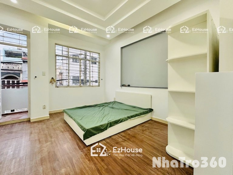 Nội thất cơ bản, cửa sổ, bancol, tự do, giá rẻ