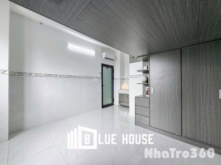 Cho thuê duplex gần ĐH Văn Hiến siêu rộng rãi