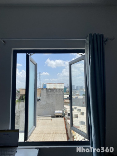 Hà Huy Giáp, Quận 12
