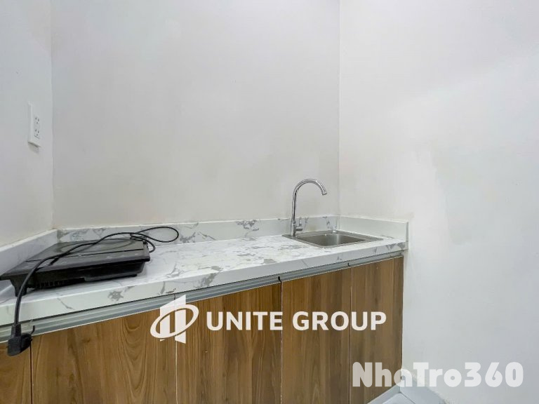 DUPLEX CỬA SỔ THOÁNG FULL NT P.TÂN QUY Q7 GẦN LOTTE, RMIT, TDTU, CRESENT MALL, Q1-4-8