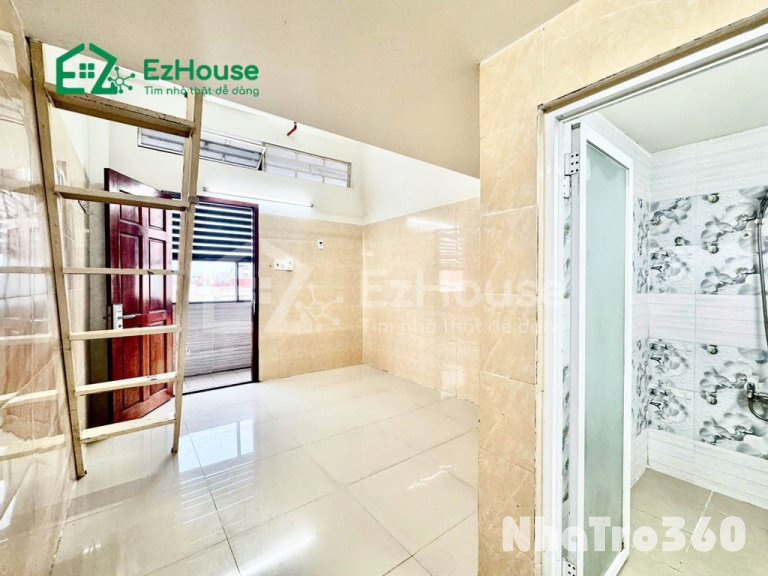 DUPLEX FULL NỘI THẤT-GÁC CAO-SIÊU MÁT